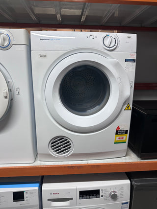 Simpson 4.5kg Vented Dryer [Refurbished]