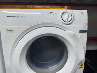 Simpson 4.5kg Vented Dryer [Refurbished]