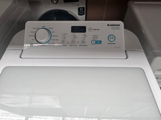 Simpson 6kg Top Loader [Refurbished]
