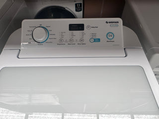 Simpson 6kg Top Loader [Refurbished]