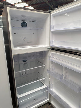 Samsung 400L Top Mount Fridge with Twin Cooling Plus  [Refurbished]