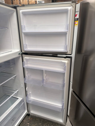 Samsung 400L Top Mount Fridge with Twin Cooling Plus  [Refurbished]