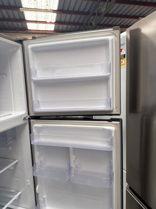 Samsung 400L Top Mount Fridge with Twin Cooling Plus  [Refurbished]