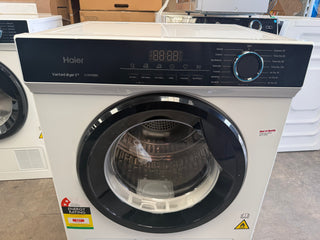 *Current Model* Haier 6kg Sensor Vented Dryer HDV60AWW1 [Factory Second] - DMS Appliances