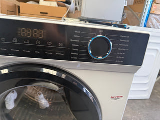 *Current Model* Haier 6kg Sensor Vented Dryer HDV60AWW1 [Factory Second] - DMS Appliances