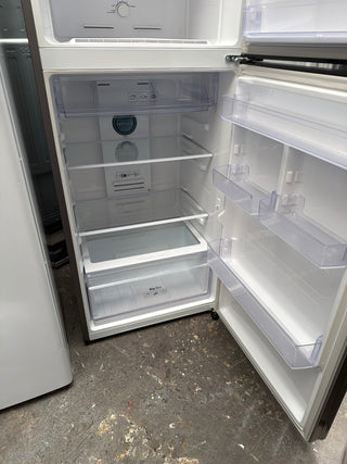 Samsung 400L Top Mount Fridge with Twin Cooling Plus  [Refurbished]