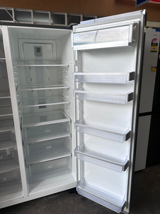 Electrolux 700L Stainless Steel Side by Side Refrigerator [Refurbished]