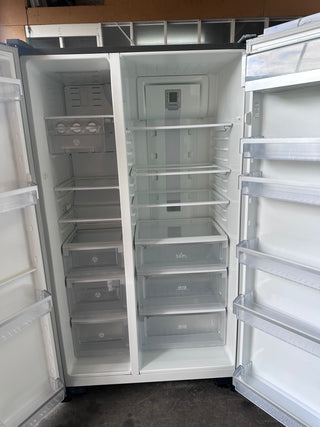 Electrolux 700L Stainless Steel Side by Side Refrigerator [Refurbished]