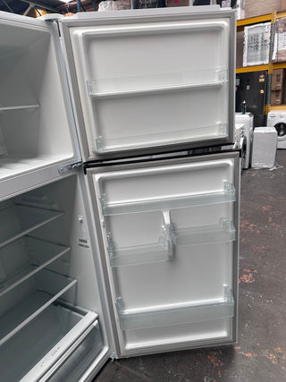 Hisense 422L Top Mount Frost Free Fridge [Refurbished]