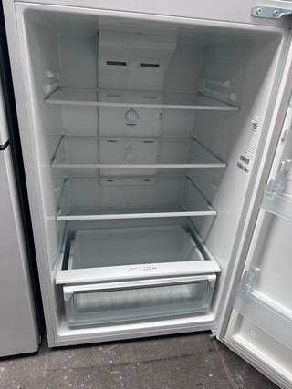 Hisense 422L Top Mount Frost Free Fridge [Refurbished]