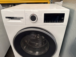 Bosch Series 6 9kg Front Loader [Refurbished]