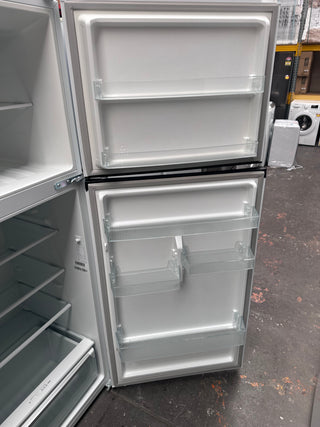 Hisense 422L Top Mount Frost Free Fridge [Refurbished]