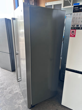 Electrolux 700L Stainless Steel Side by Side Refrigerator [Refurbished]