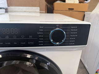 *Current Model* Haier 6kg Sensor Vented Dryer HDV60AWW1 [Factory Second]