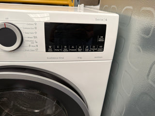 Bosch Series 6 9kg Front Loader [Refurbished]