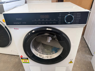 *Current Model* Haier 6kg Sensor Vented Dryer HDV60AWW1 [Factory Second]