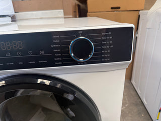 *Current Model* Haier 6kg Sensor Vented Dryer HDV60AWW1 [Factory Second]