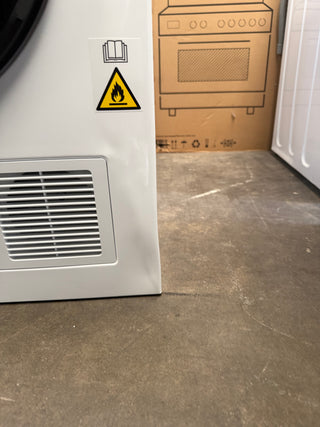 *Current Model* Haier 6kg Sensor Vented Dryer HDV60AWW1 [Factory Second]