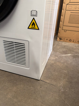 *Current Model* Haier 6kg Sensor Vented Dryer HDV60AWW1 [Factory Second]