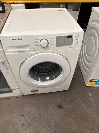 Samsung 8kg Front Loader [Refurbished]