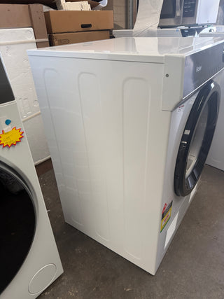*Current Model* Haier 6kg Sensor Vented Dryer HDV60AWW1 [Factory Second]
