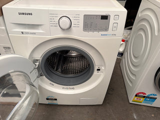 Samsung 8kg Front Loader [Refurbished]