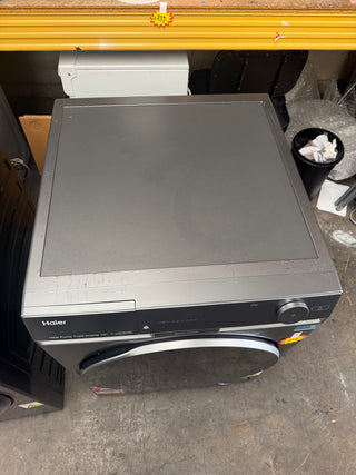 * Current Model* Haier 500 Series 10kg Heat Pump Dark HDHP10DB1 [Factory Second]