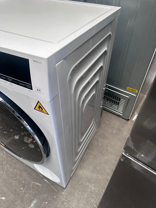 *Current Model* Beko BDPB802SW 8kg Heat Pump Dryer (White) [Factory Second]