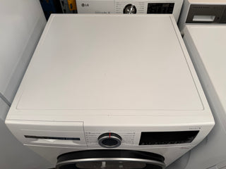 Bosch Series 6 9kg Front Loader [Refurbished]
