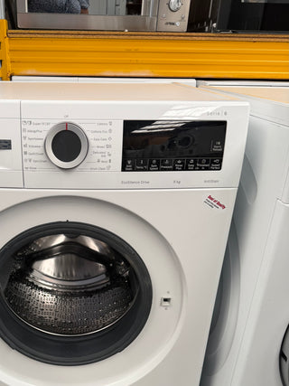 Bosch Series 6 9kg Front Loader [Refurbished]