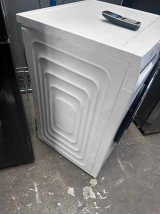*Current Model* Beko BDPB802SW 8kg Heat Pump Dryer (White) [Factory Second]