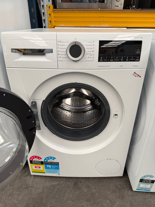 Bosch Series 6 9kg Front Loader [Refurbished]