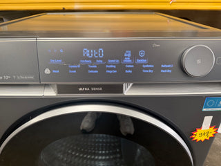 * Current Model* Haier 500 Series 10kg Heat Pump Dark HDHP10DB1 [Factory Second]
