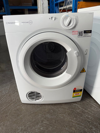 Westinghouse 4.5kg Vented Clothes Dryer WDV457H3WB [Refurbished]