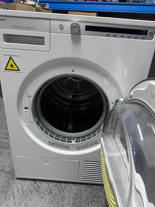 *Current Model* ASKO 10kg Heat Pump Dryer T410HD.W [Refurbished] [1 Year Warranty]