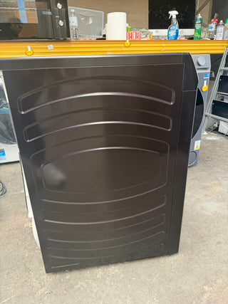 Haier 8kg Heat Pump Dryer - Black HDHP80ANB1 [Factory Second]