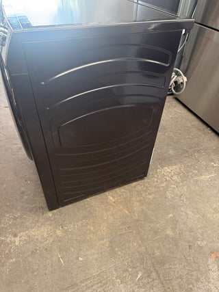Haier 8kg Heat Pump Dryer - Black HDHP80ANB1 [Factory Second]