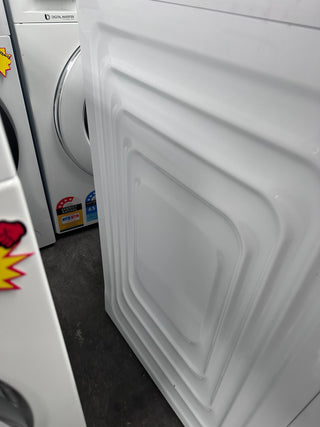 *Current Model * Beko 12kg Front Loader BFLB124ADW [Factory Second]