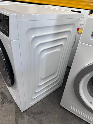 *Current Model * Beko 12kg Front Loader BFLB124ADW [Factory Second]