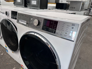 *Current Model *Fisher & Paykel WH1160S1 11KG  Front Loader [Factory Second]