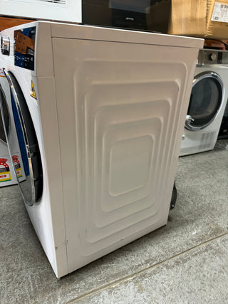 *Current Model* Beko BDPB104HW 10kg Hybrid Heat Pump Dryer with Steam [Factory Second]
