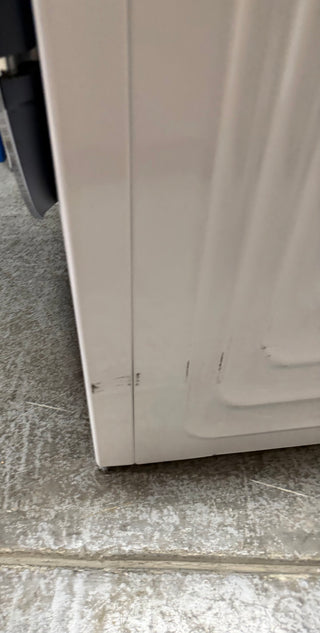 *Current Model* Beko BDPB104HW 10kg Hybrid Heat Pump Dryer with Steam [Factory Second]