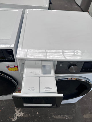 *Current Model *Fisher & Paykel WH1160S1 11KG  Front Loader [Factory Second]