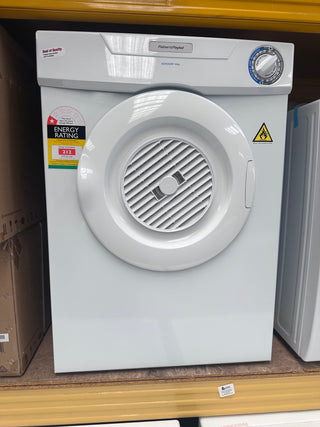 Fisher & Paykel 4kg Dryer [Refurbished]