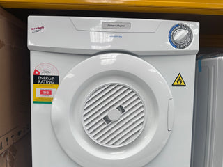 Fisher & Paykel 4kg Dryer [Refurbished]