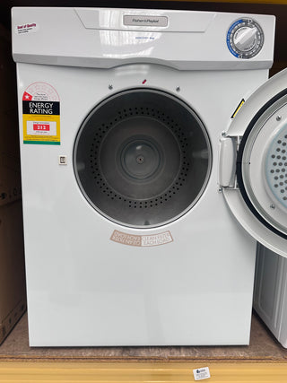 Fisher & Paykel 4kg Dryer [Refurbished]