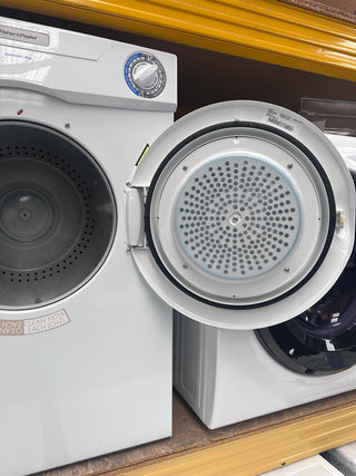 Fisher & Paykel 4kg Dryer [Refurbished]