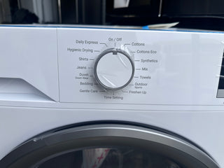 Brand New - Made in Europe* Altus 8kg Heat Pump Dryer ADP80W [3 Years Warranty*]