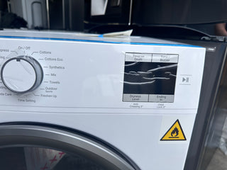 Brand New - Made in Europe* Altus 8kg Heat Pump Dryer ADP80W [3 Years Warranty*]