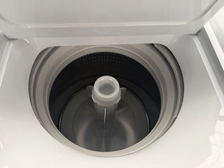 *Current Model* Fisher & Paykel 8.5kg WashSmart Top Loader  [Manufacture Refurbished] - DMS Appliances